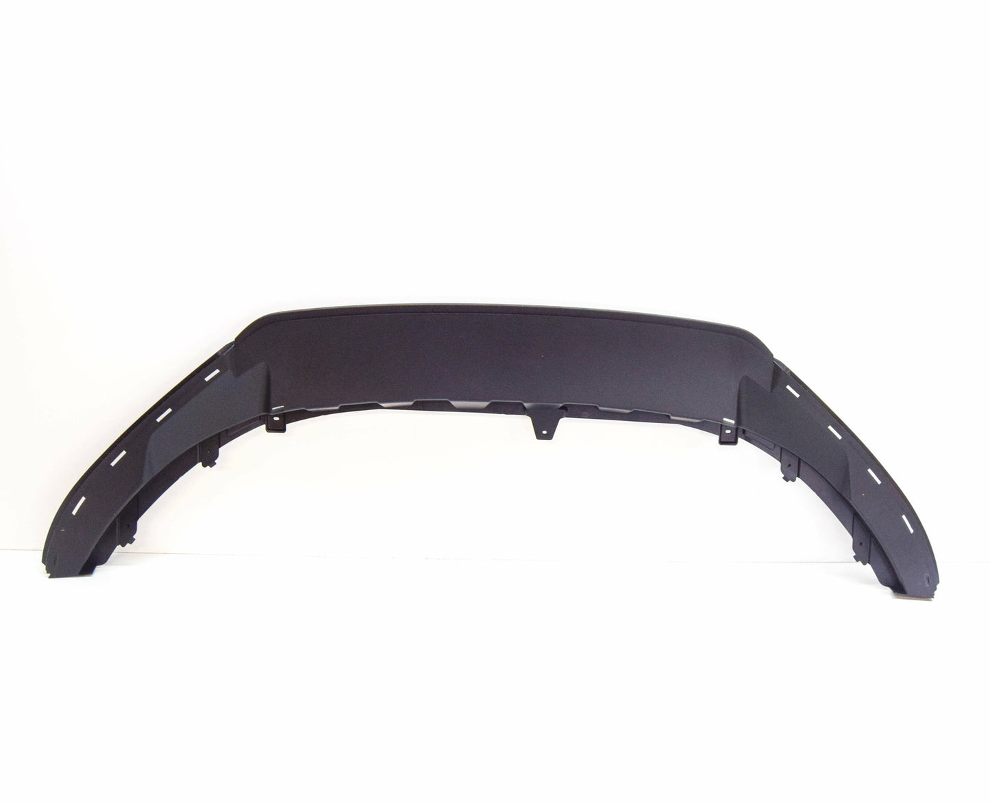 new vw polo 6r front spoiler retainer r-line 6r0805915f9b9 original