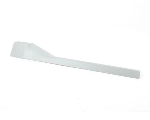 NEW MERCEDES-BENZ C W203 FRONT LEFT INSIDE COVER RAIL A20368627367E94 ORIGINAL