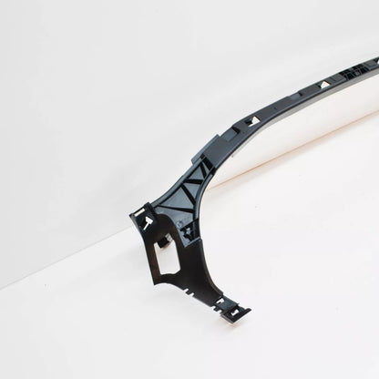 NEW MB GLE W167 FRONT BUMPER LOWER CENTER BASIC CARRIER A1678851600 ORIGINAL