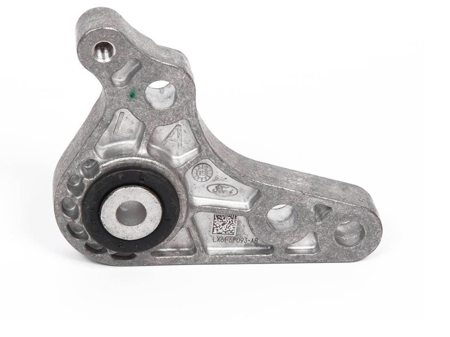 new ford kuga mk3 transmission mounting bracket lx61-6p093-ab 2377444 original