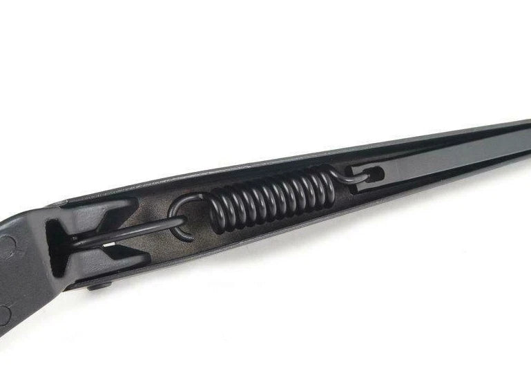 NEW VOLKSWAGEN PASSAT B6 WINDSHIELD LEFT AERO WIPER ARM LHD 3C1955409C