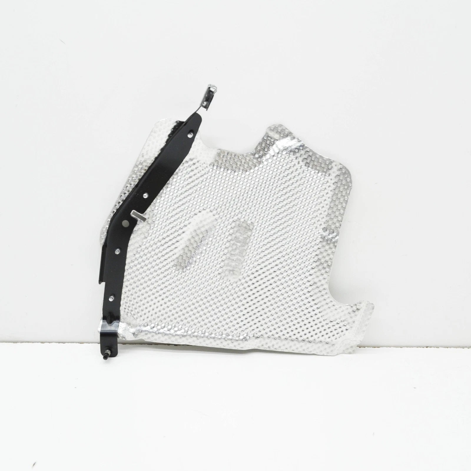 NEW MERCEDES-BENZ E W213 TOP RIGHT HEAT PROTECTION SHIELD A2136808308 ORIGINAL