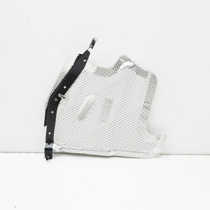 NEW MERCEDES-BENZ E W213 TOP RIGHT HEAT PROTECTION SHIELD A2136808308 ORIGINAL