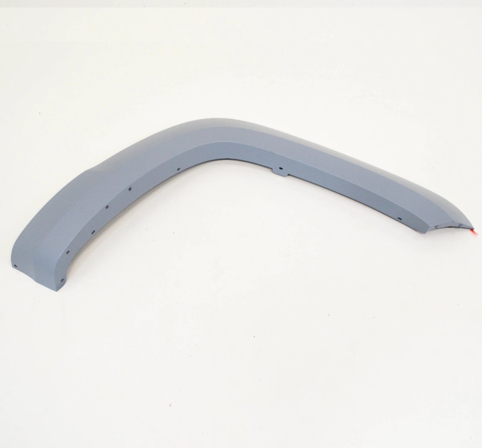 NEW VW AMAROK FRONT RIGHT WING COVER 2HH854732 GRU ORIGINAL