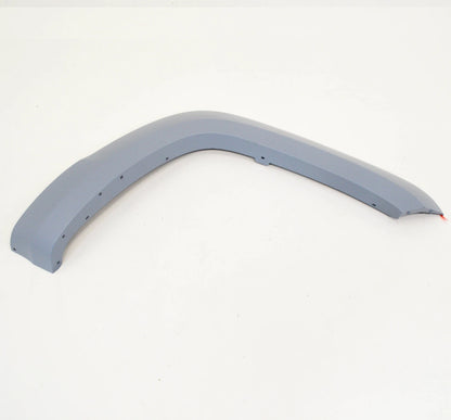 NEW VW AMAROK FRONT RIGHT WING COVER 2HH854732 GRU ORIGINAL