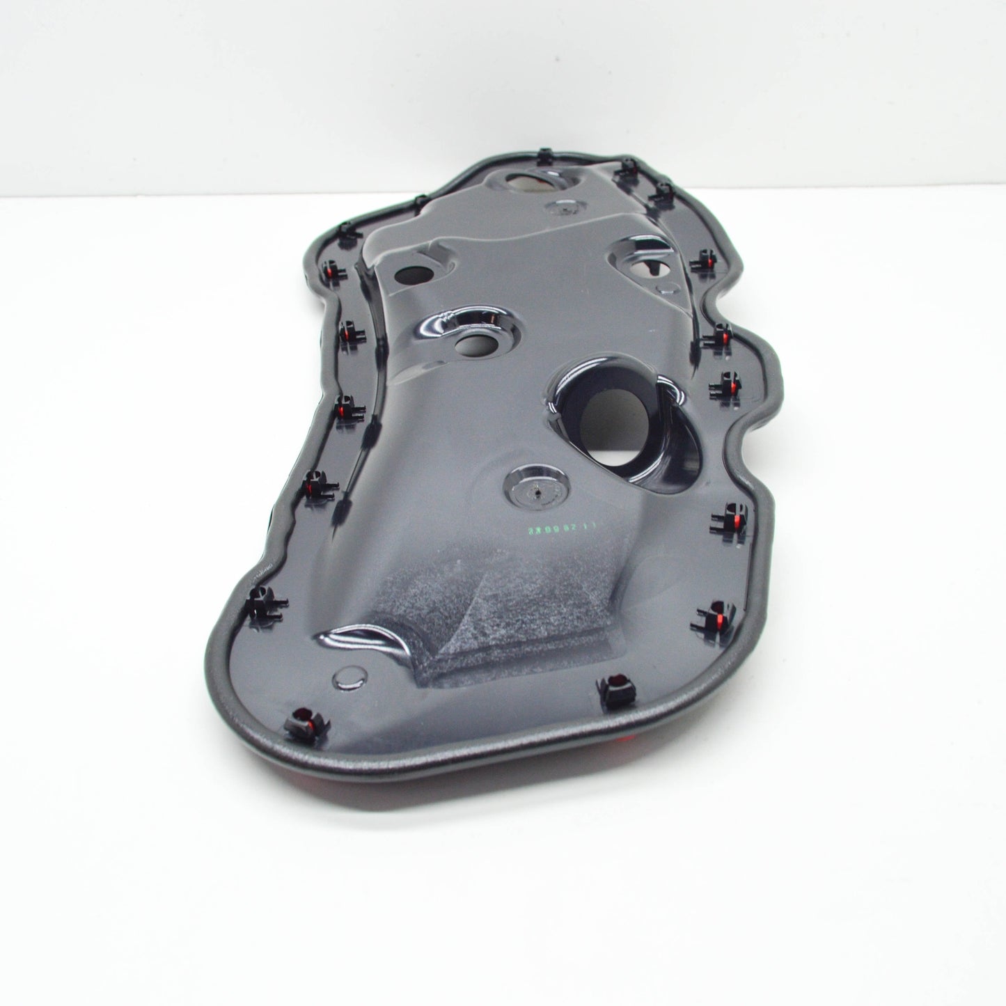 NEW AUDI Q8 RSQ8 4MN REAR LEFT DOOR PANEL INNER COVER 4M8839103 ORIGINAL