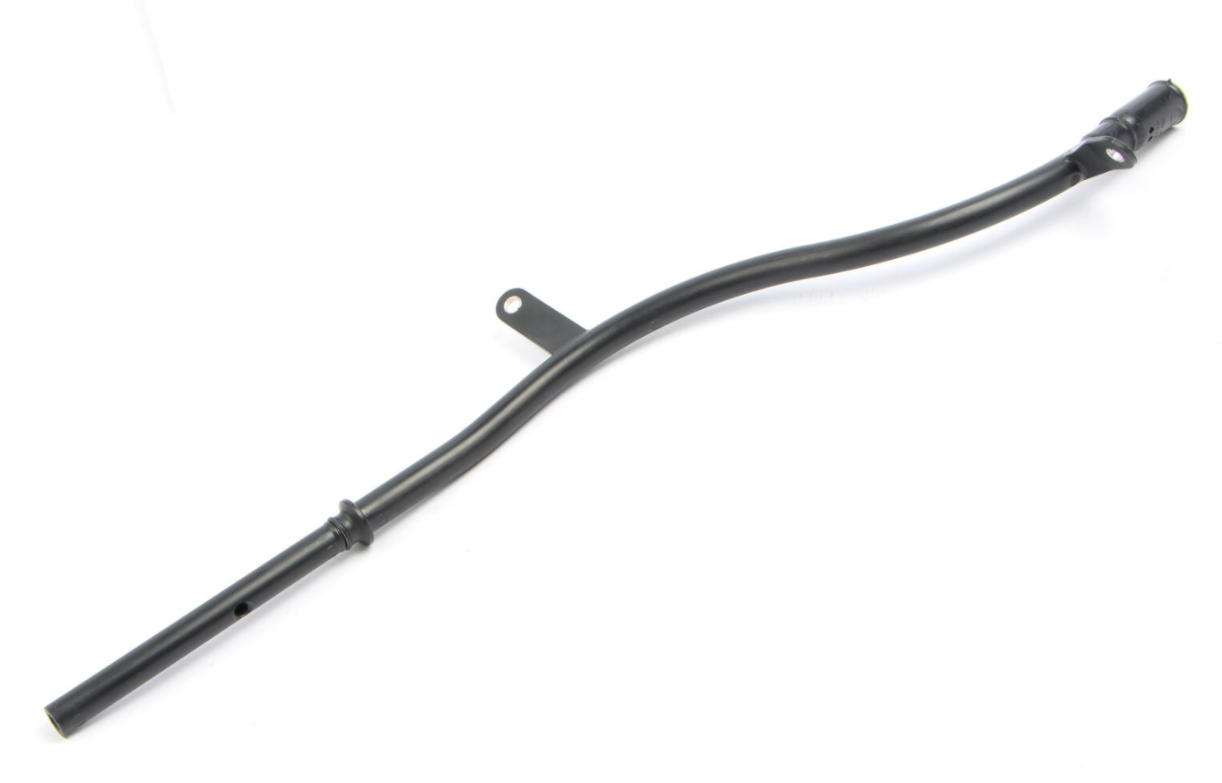 new audi a3 8p oil dipstick tube 03g103634af original