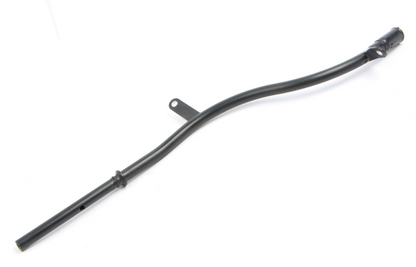 new audi a3 8p oil dipstick tube 03g103634af original