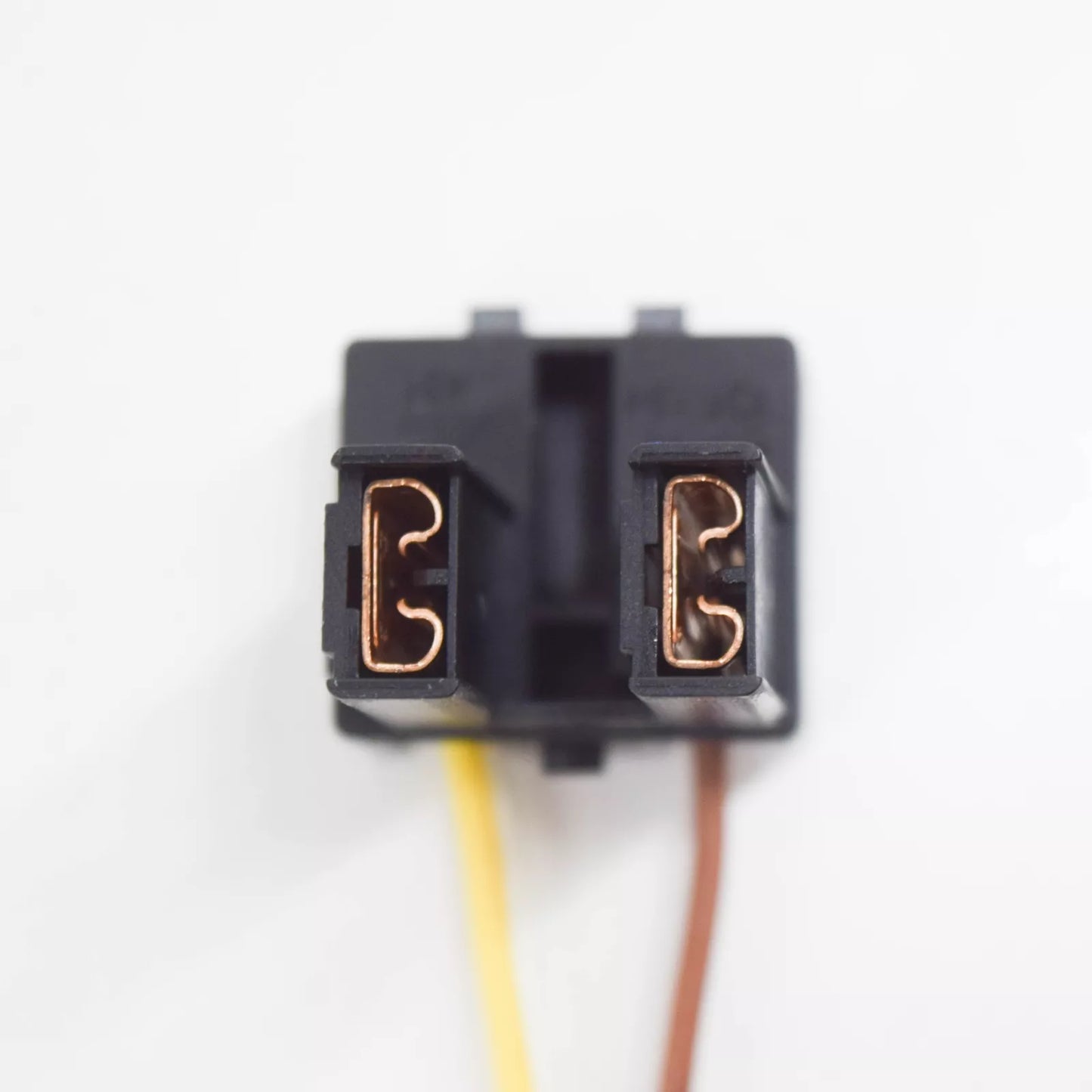 NEW BMW 3 E36 HEAD LIGHT WIRING 63128363867 8363867 ORIGINAL