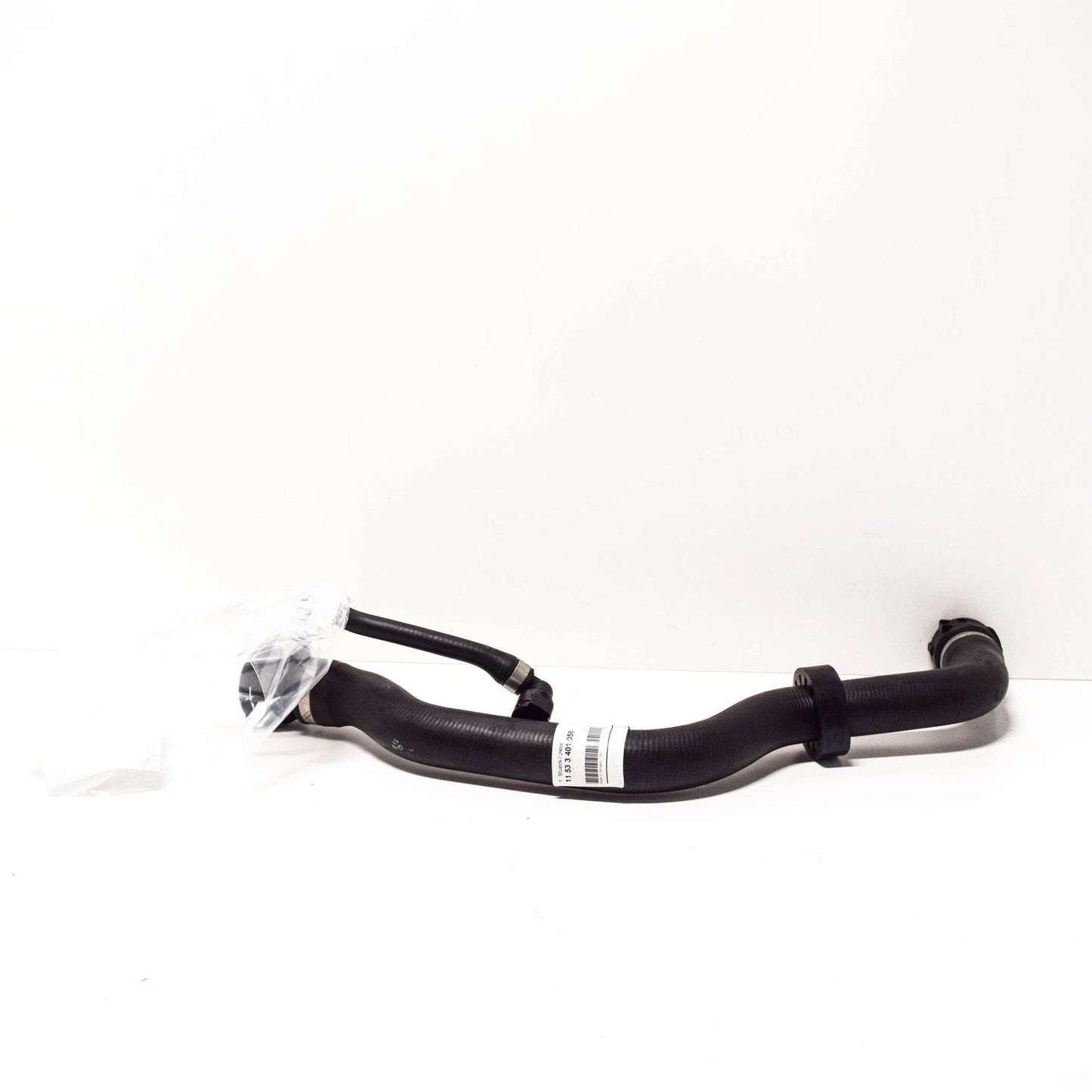 NEW BMW X3 E83 RADIATOR COOLING HOSE 11533401058 3401058 ORIGINAL