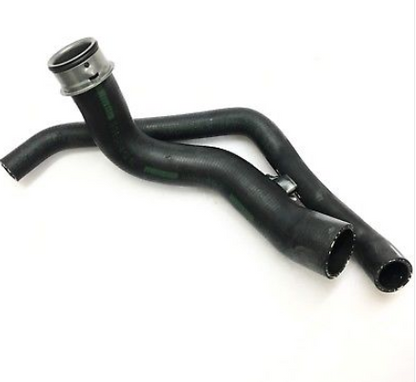 NEW MB SPRINTER 906 RIGHT WATER COOLANT RADIATOR PIPE A906501248264 ORIGINAL