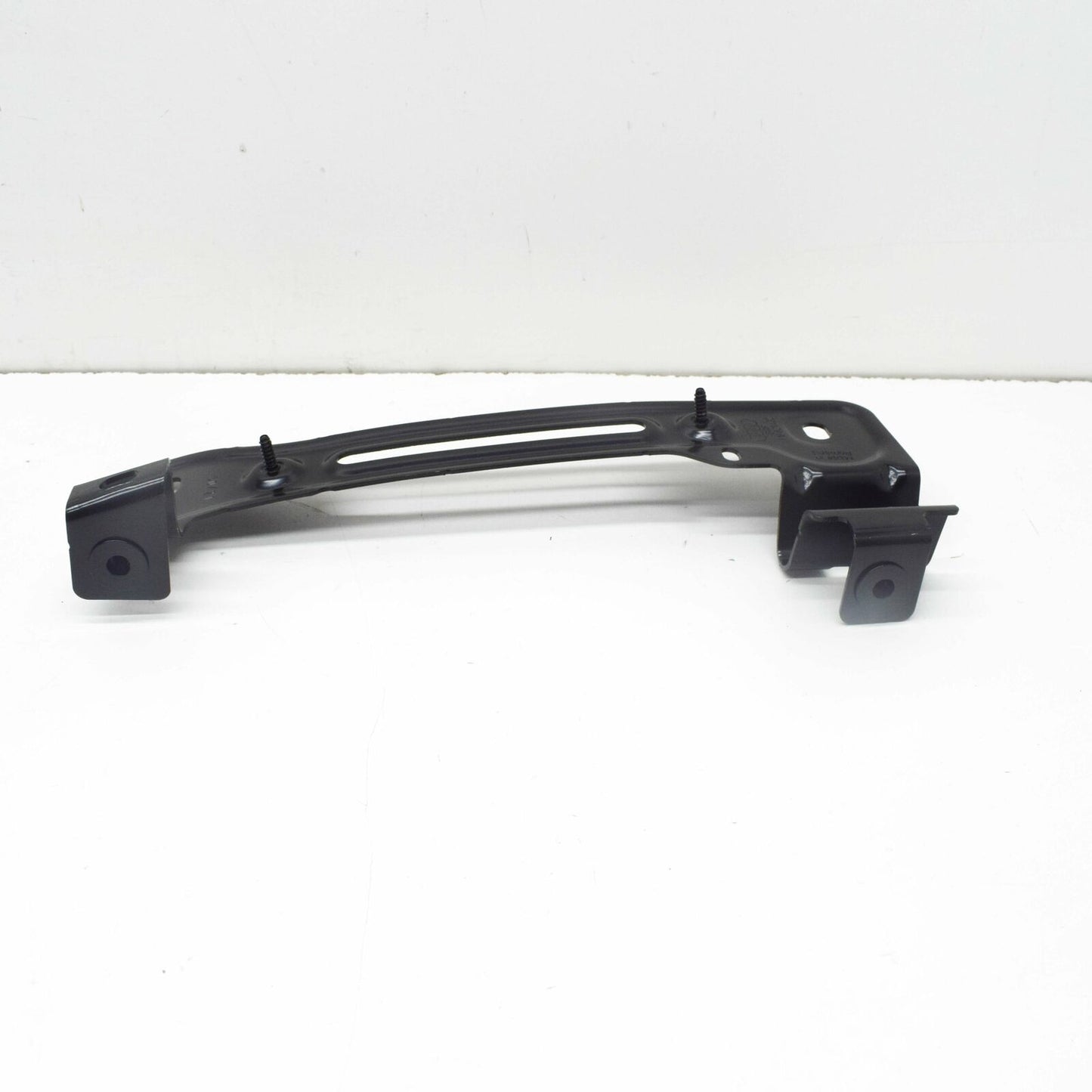 NEW AUDI Q7 4M FRONT RIGHT FENDER HOLDER BRACKET 4M0821432 ORIGINAL