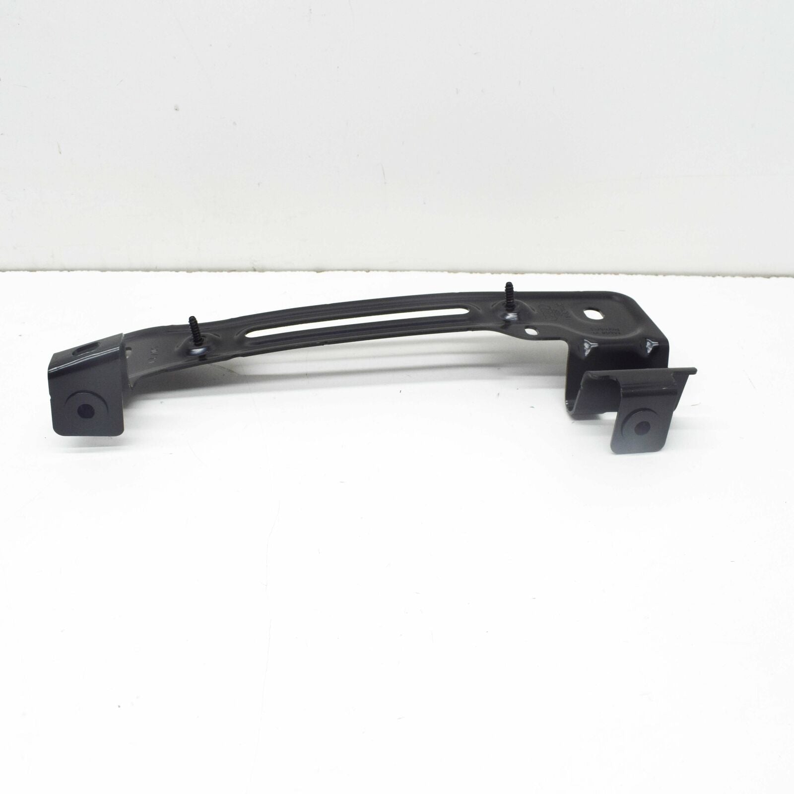 NEW AUDI Q7 4M FRONT RIGHT FENDER HOLDER BRACKET 4M0821432 ORIGINAL