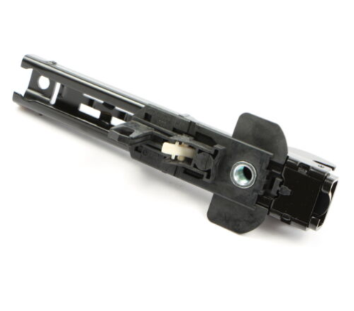 new audi q7 4l front seat belt adjustment fitting 8e0857833g original