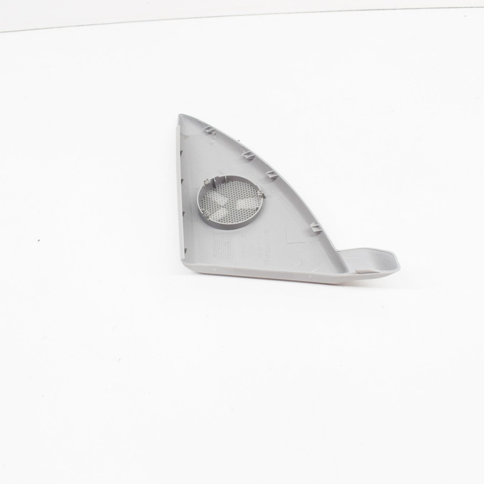 NEW MERCEDES-BENZ C W203 FRONT RIGHT TWEETER CAP A20372002487E94 ORIGINAL