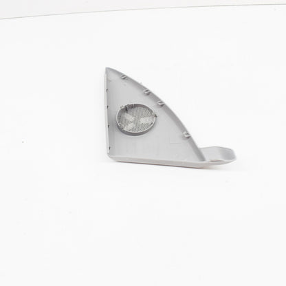 NEW MERCEDES-BENZ C W203 FRONT RIGHT TWEETER CAP A20372002487E94 ORIGINAL