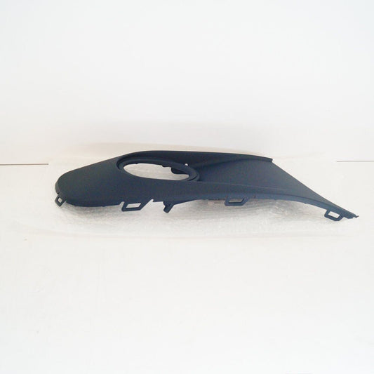 NEW VOLKSWAGEN TOURAN 1T FRONT RIGHT FOG LIGHT GRILLE 1T0853666S9B9 ORIGINAL