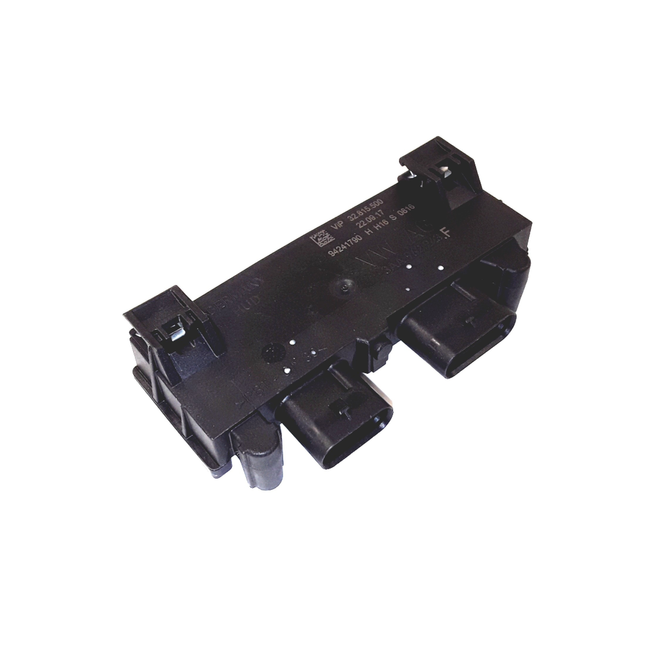 new audi a4 avant b9 boot lid opening control unit 3aa962243f original