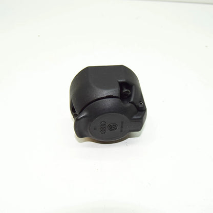 NEW AUDI A4 B8 TRAILER TOWING SOCKET HOUSING 13 PIN 3D0945505 ORIGINAL