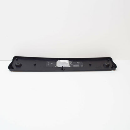 NEW MERCEDES-BENZ W176 A-CLASS AMG FRONT NUMBER PLATE PLINTH A1768801700