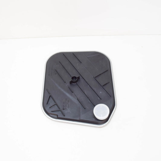 NEW BMW 7 F01 AT TRANSMISSION OIL FILTER REPAIR KIT 24117613239 7613239 ORIGINAL
