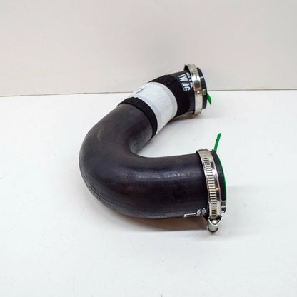 NEW AUDI Q7 4M RIGHT SIDE INTERCOOLER LOWER HOSE 4M0145708L