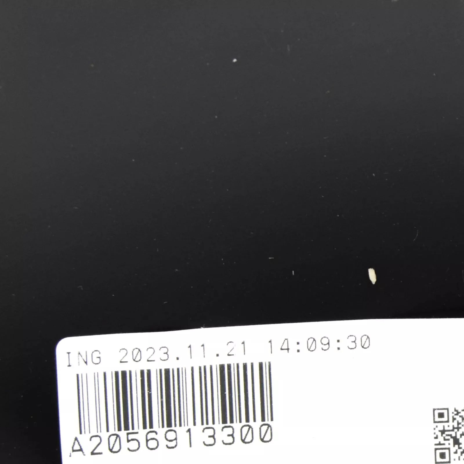 NEW MERCEDES-BENZ C W205 FRONT LEFT INNER ARCH LINER A2056913300 ORIGINAL