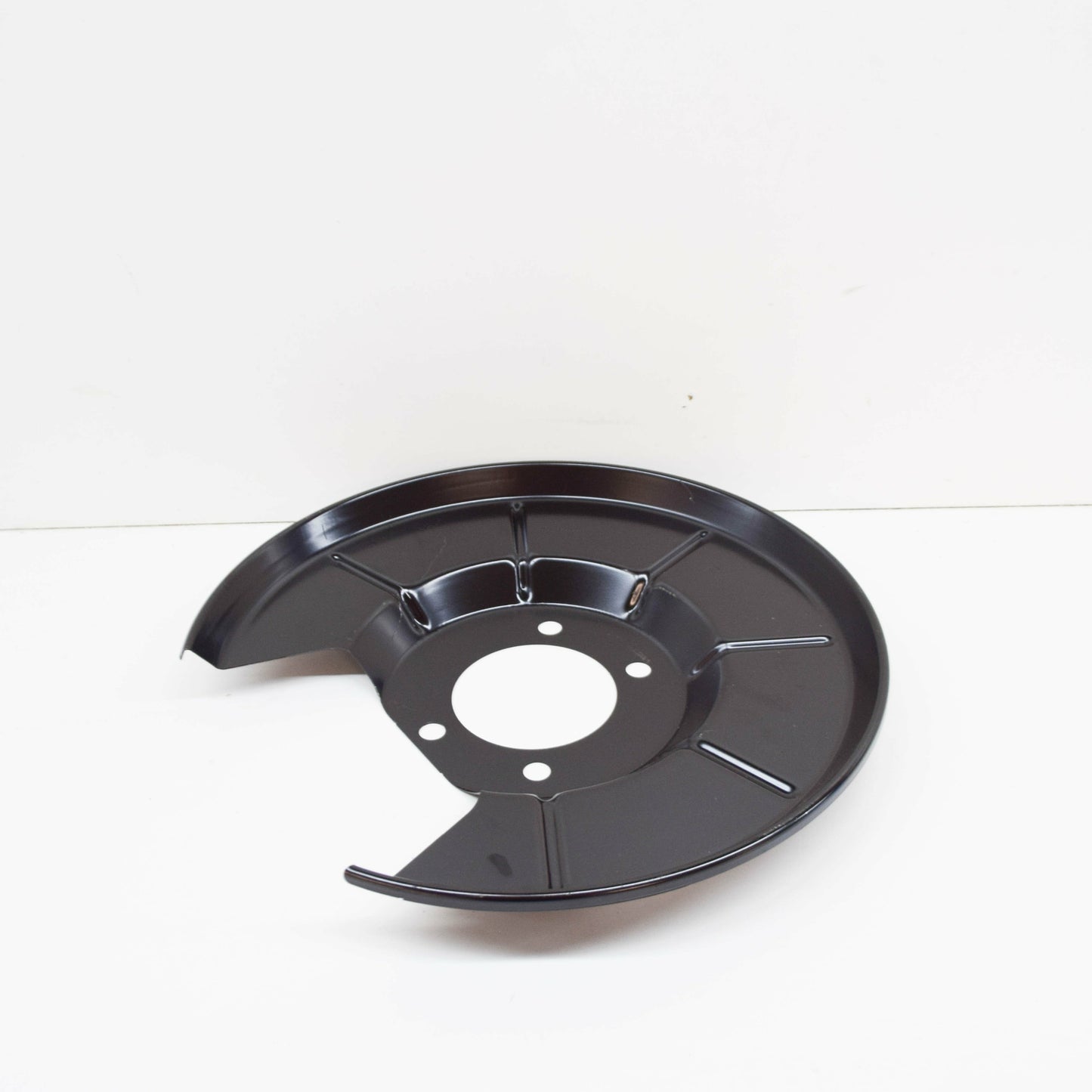 new ford kuga c394 mk1 rear right brake disc splash shield 1450987 original