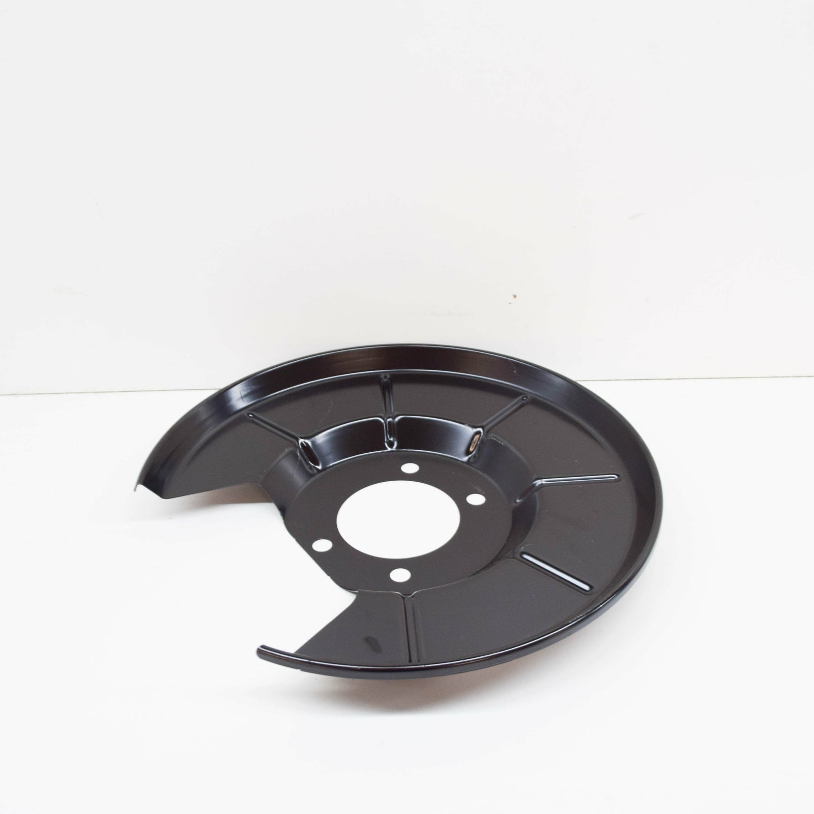 new ford kuga c394 mk1 rear right brake disc splash shield 1450987 original