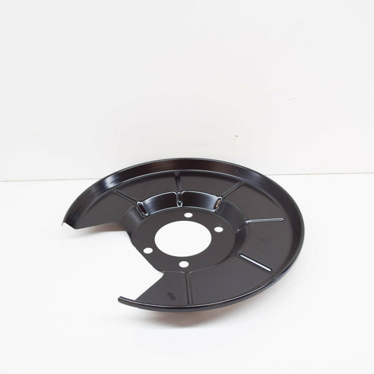 new ford kuga c394 mk1 rear right brake disc splash shield 1450987 original