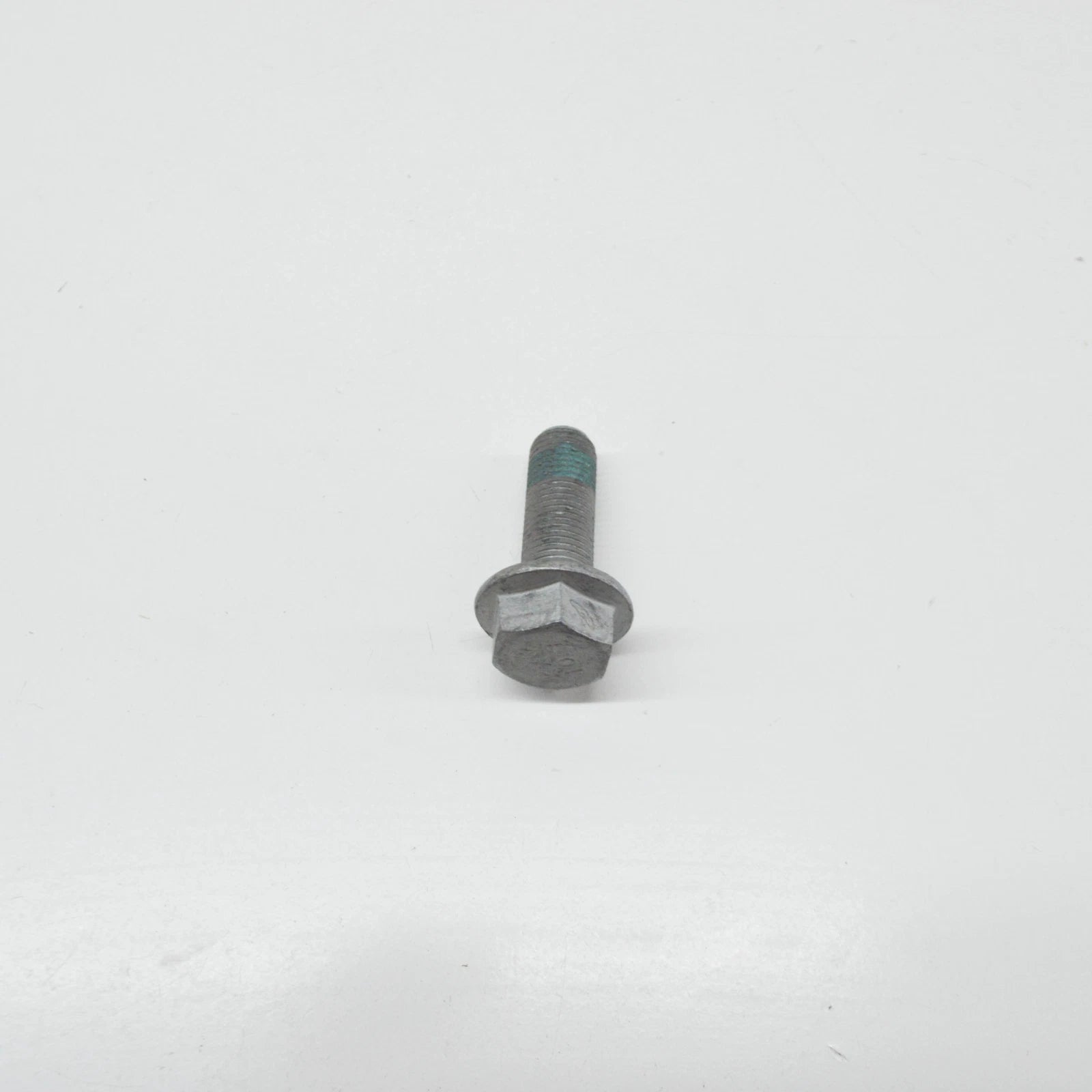 NEW MB ML W164 FRONT BRAKE CALIPER BRACKET MOUNTING BOLT A0199905601 ORIGINAL