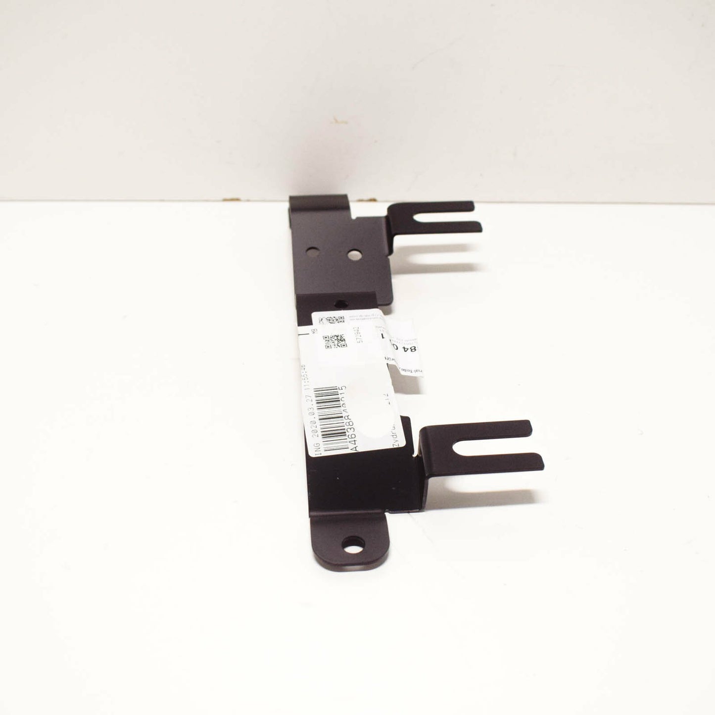 NEW MERCEDES-BENZ G W463 FRONT LEFT DAY TIME RUNNING LIGHT BRACKET A4638840915