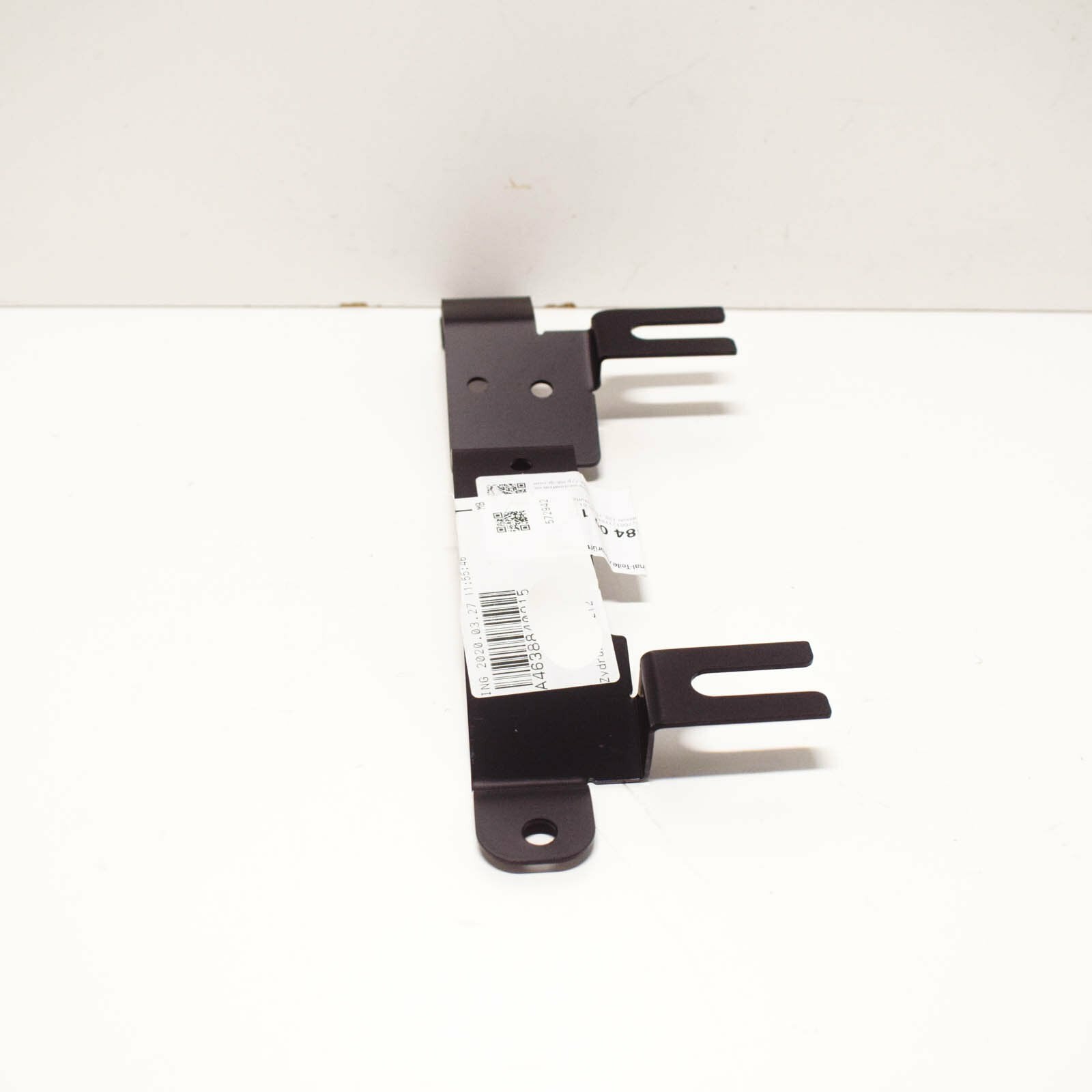 NEW MERCEDES-BENZ G W463 FRONT LEFT DAY TIME RUNNING LIGHT BRACKET A4638840915