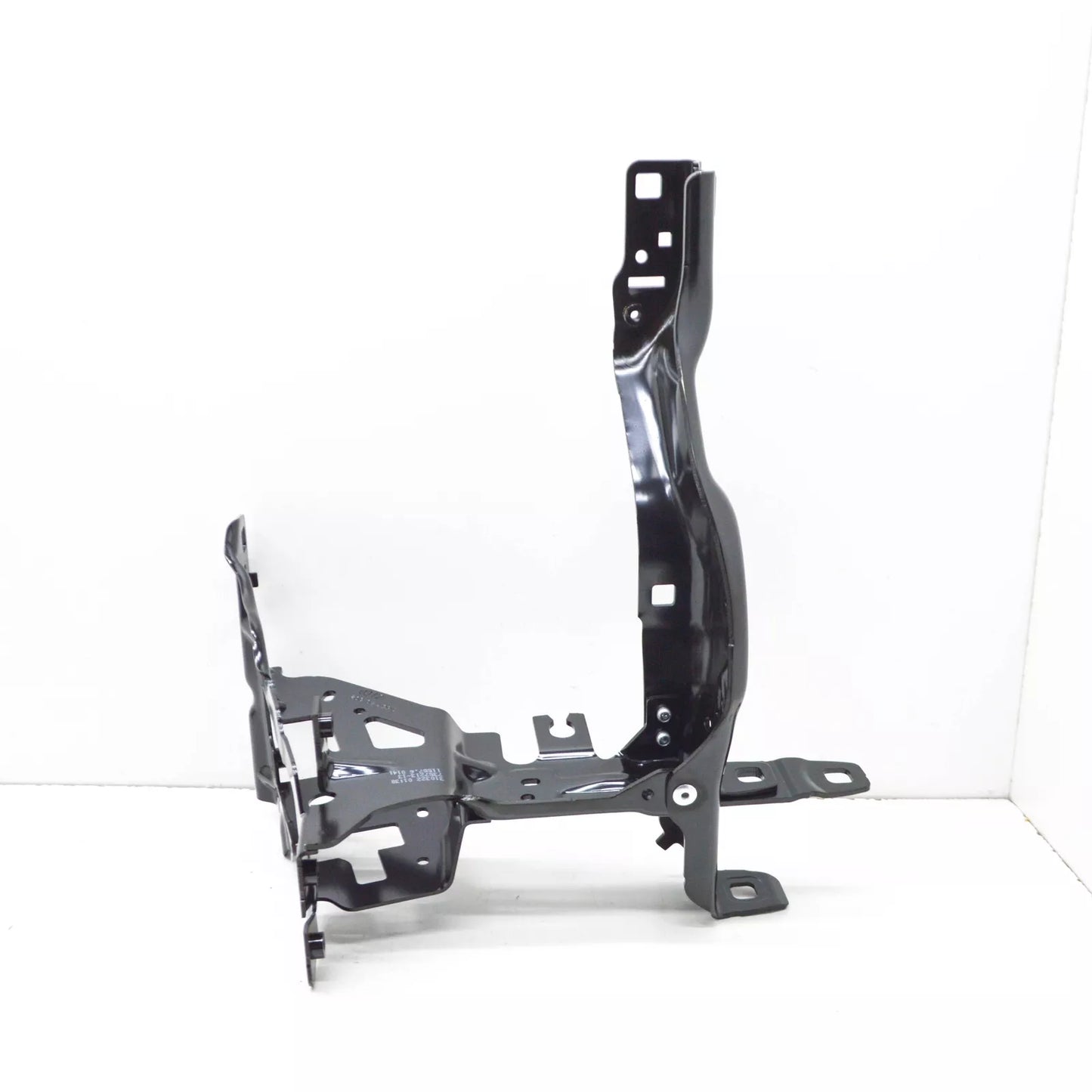 NEW BMW 7 G11 FRONT LEFT HEADLIGHT BRACKET 51647357213 7357213 2016 ORIGINAL