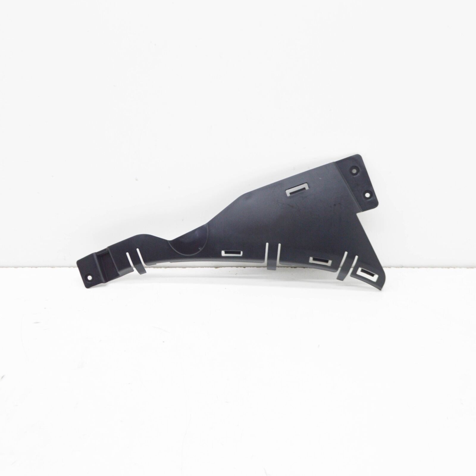 NEW MB GLE W167 AMG FRONT RIGHT BUMPER LOWER BRACKET A1678858606 ORIGINAL