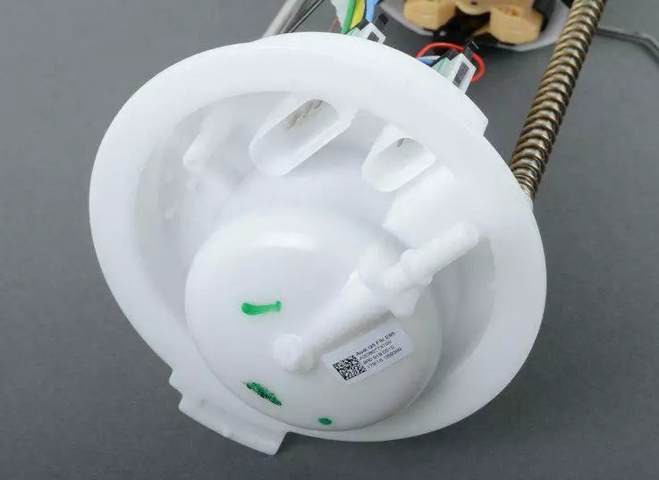 NEW AUDI Q5 8R FUEL PUMP MODULE ASSEMBLY 8R0919051E ORIGINAL