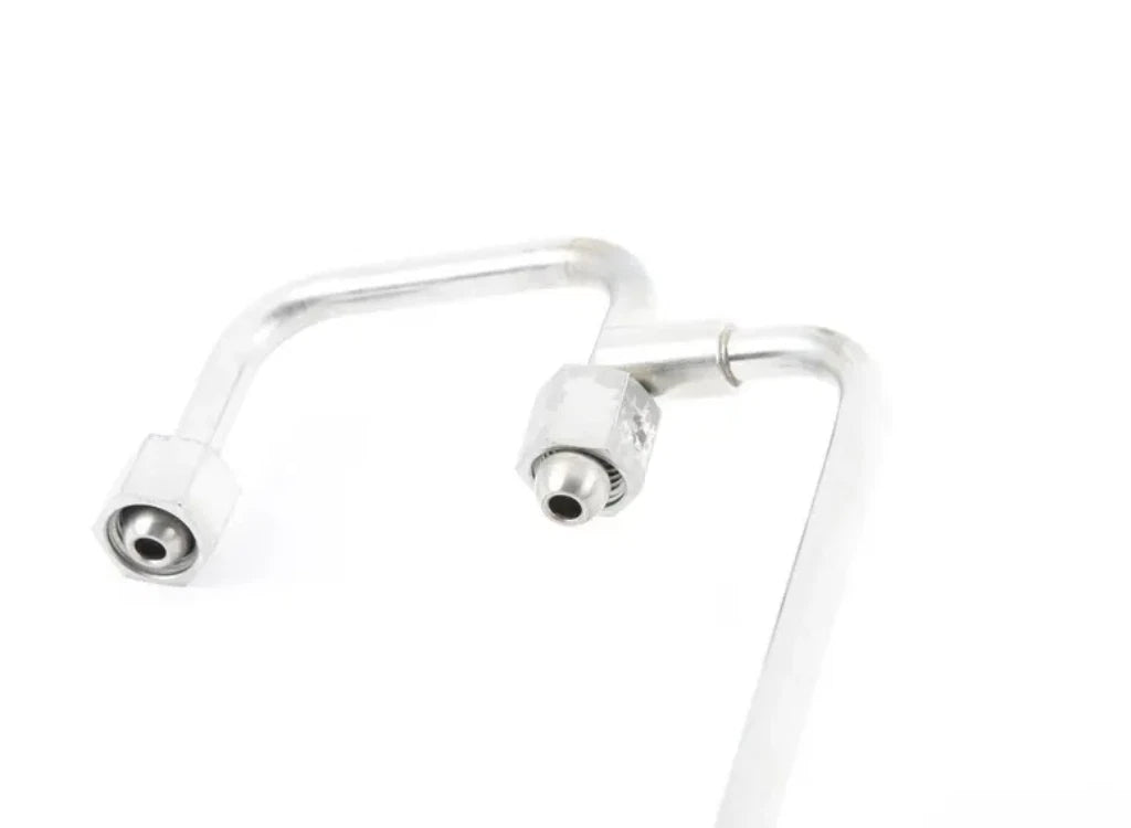 NEW BMW 3 F30, F80 FEED LINE WITH SENSOR 7848561 13537848561 ORIGINAL