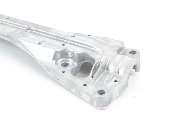 NEW AUDI A6 C6 ENGINE SECURING PARTS REAR BRACE 4F0199403E ORIGINAL