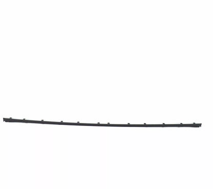 NEW AUDI Q8 FRONT LOWER BUMPER TRIM 4M8853093ARU6