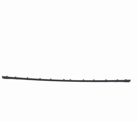 NEW AUDI Q8 FRONT LOWER BUMPER TRIM 4M8853093ARU6