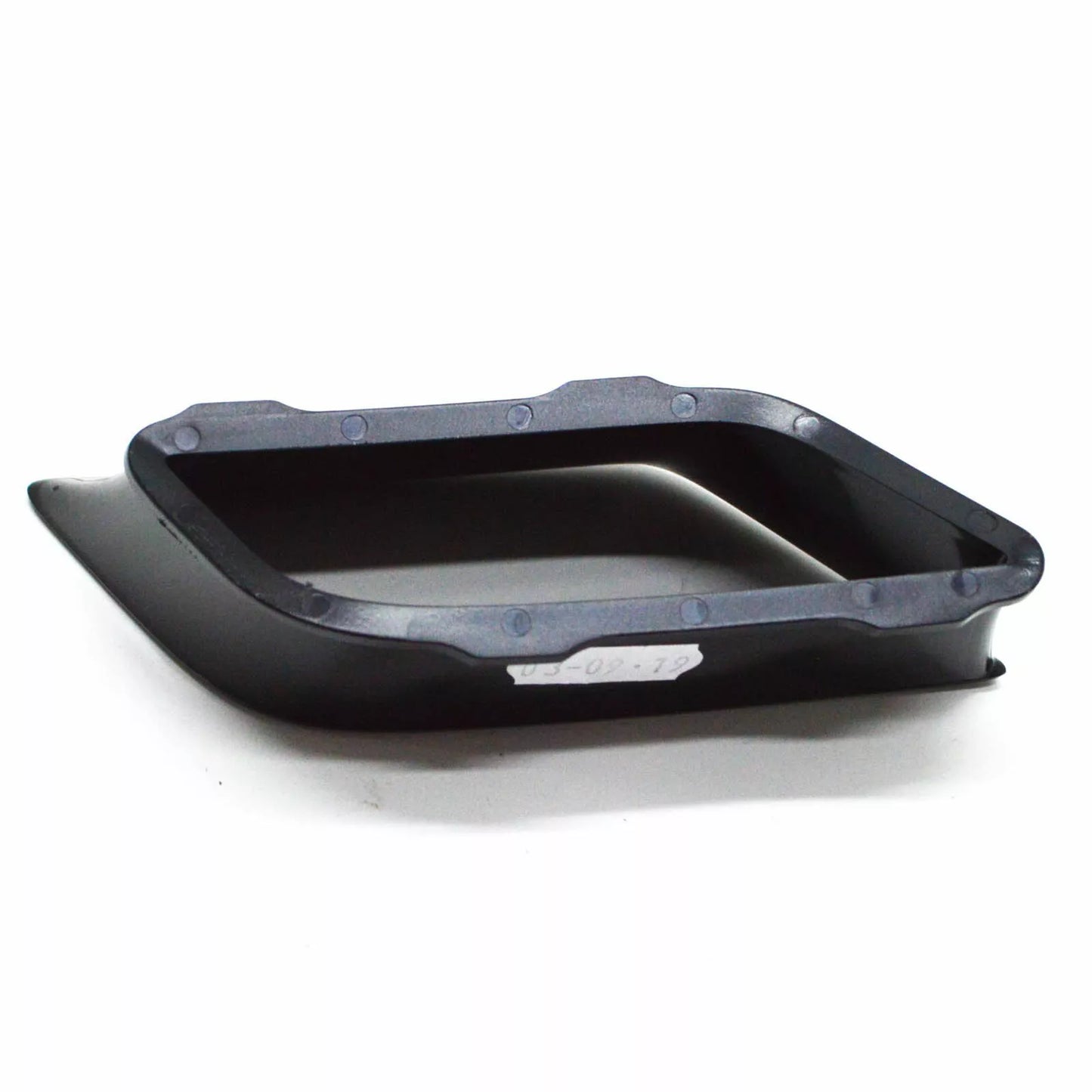 NEW AUDI RS5 SPORTBACK 8W6 RIGHT AIR DUCT COVER TRIM 8W6807158T94 ORIGINAL