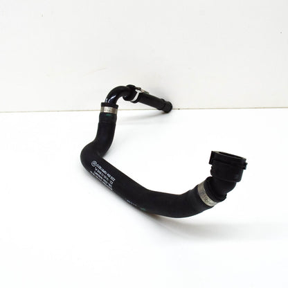 NEW MERCEDES-BENZ CLS C218 COOLANT HOSE A2125010064 ORIGINAL