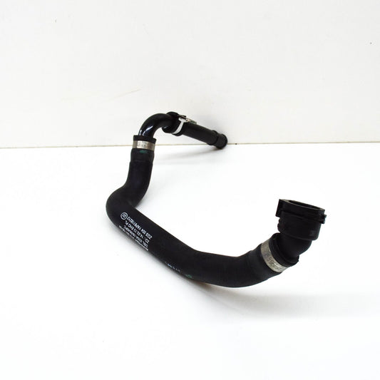 NEW MERCEDES-BENZ CLS C218 COOLANT HOSE A2125010064 ORIGINAL