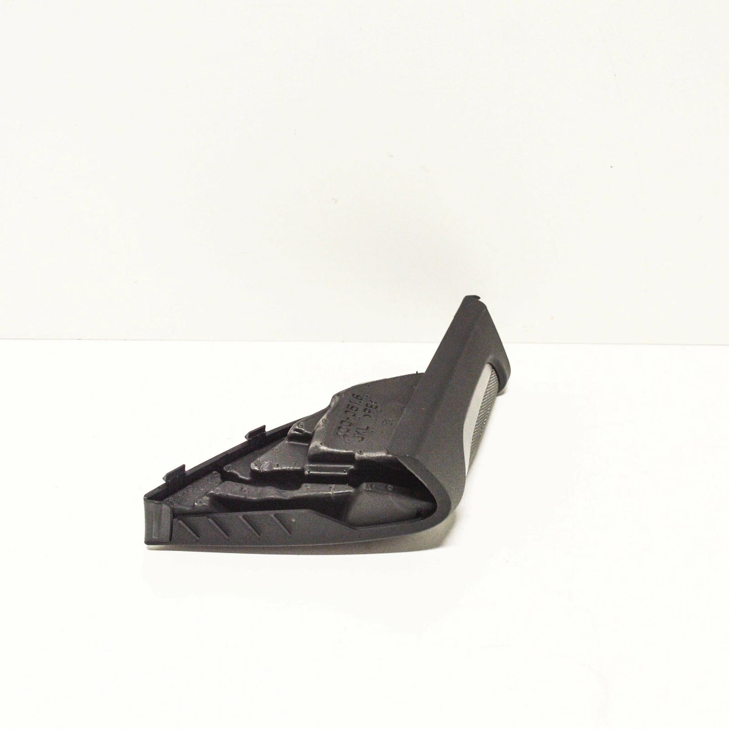 NEW BMW 5 G30 FRONT LEFT DOOR TWEETER COVER HARMAN KARDON 51337464601 ORIGINAL