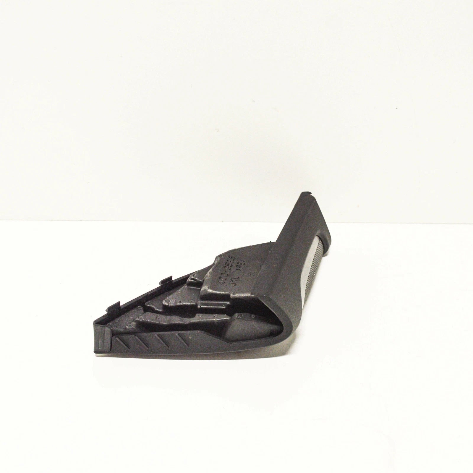 NEW BMW 5 G30 FRONT LEFT DOOR TWEETER COVER HARMAN KARDON 51337464601 ORIGINAL