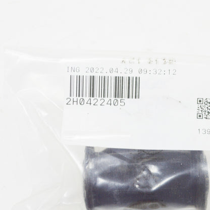 NEW VOLKSWAGEN TOUAREG 7P STEERING RACK RUBBER BUSH 2H0422405 ORIGINAL