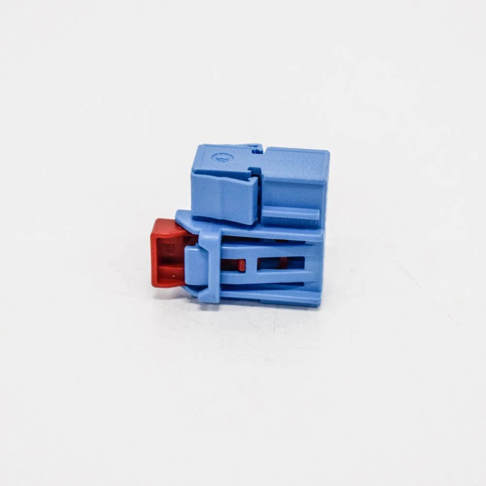 NEW VOLKSWAGEN PASSAT B8 FLAT CONTACT HOUSING 1K8972928B ORIGINAL