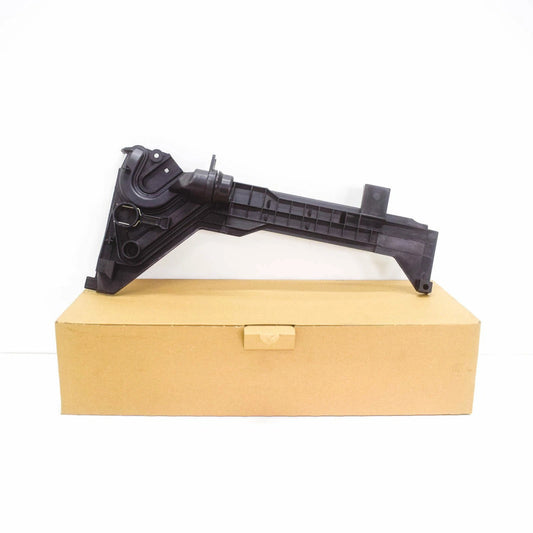 NEW BMW E46 E85 E86 RADIATOR TANK MOUNTING PLATE BRACKET 1436251 17111436251