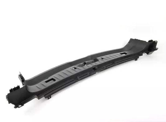 NEW BMW 5 GRAN TURISMO F07 TRUNK LOADING SILL COVER 51479167390 9167390 ORIGINAL