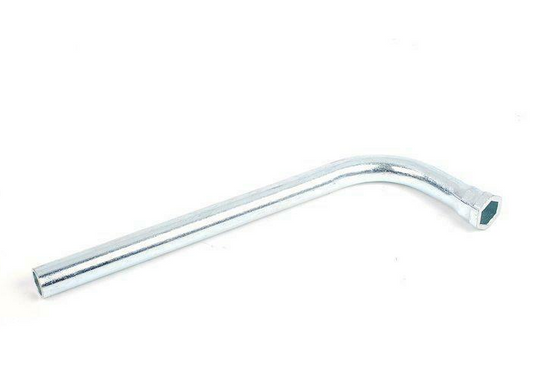 NEW AUDI A1 8X WHEEL BOLTS SOCKET WRENCH 8N0012219 ORIGINAL